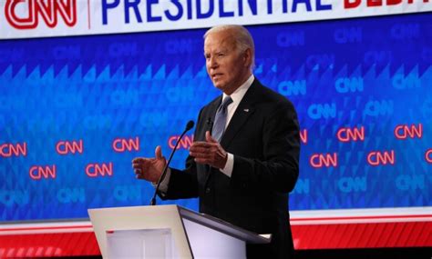 Analysis: Biden’s campaign wages desperate bid to save his.